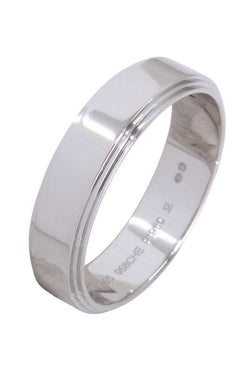 Alliance CARTIER D'AMOUR en platine - Castafiore