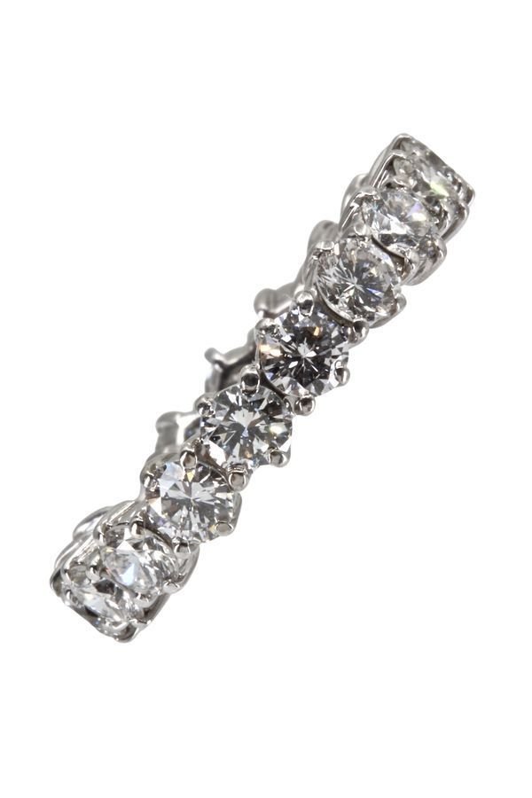 ALLIANCE DIAMANTS - Castafiore