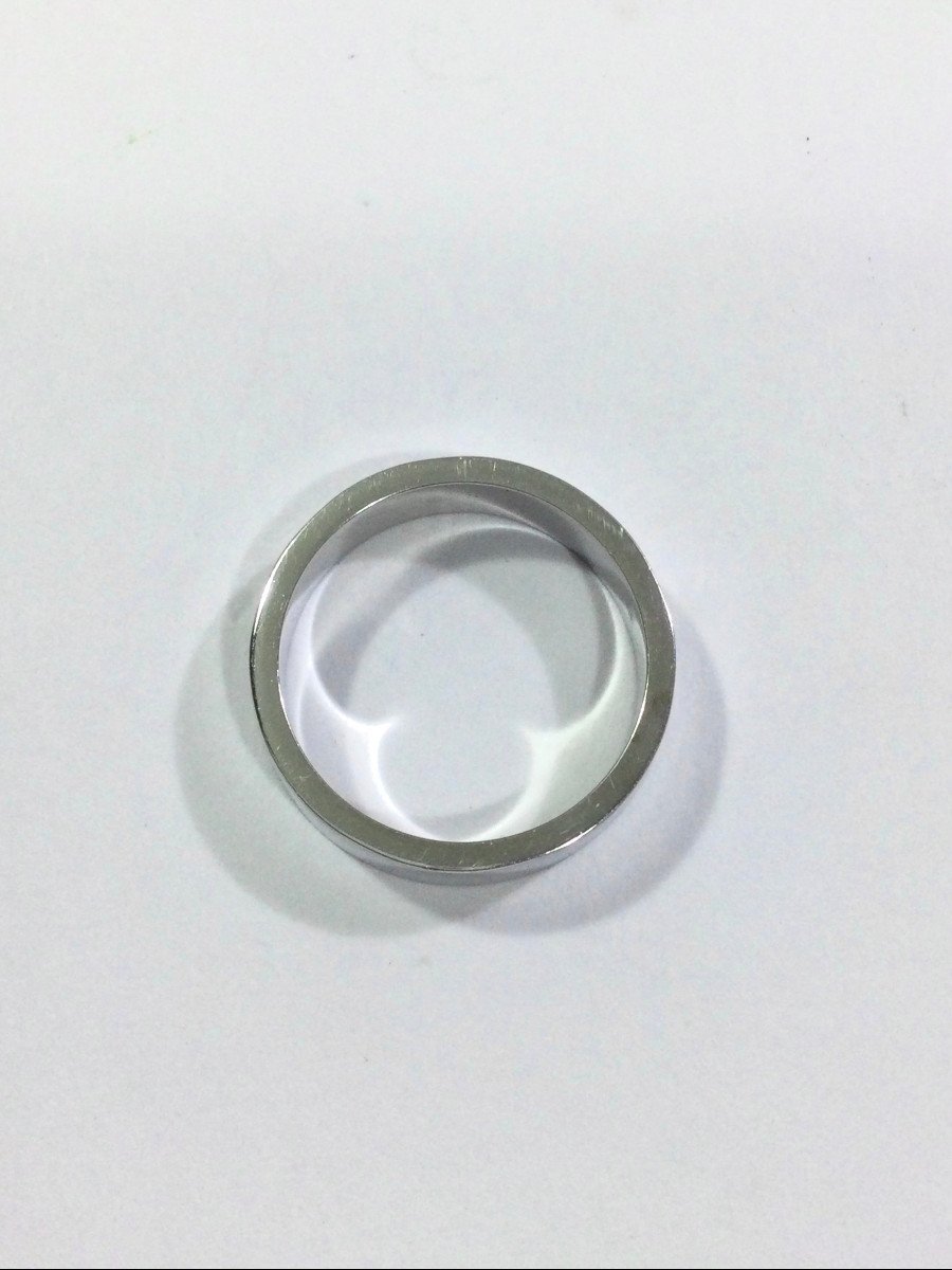 Alliance En Or blanc - Castafiore