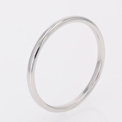 Alliance femme or blanc - Castafiore