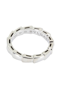 ALLIANCE FEMME "SERPENTI VIPER" BULGARI - Castafiore