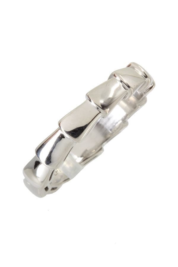 ALLIANCE FEMME "SERPENTI VIPER" BULGARI - Castafiore