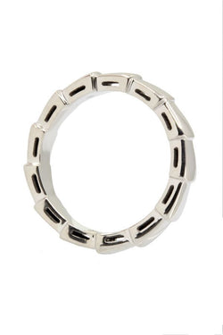 ALLIANCE FEMME "SERPENTI VIPER" BULGARI - Castafiore