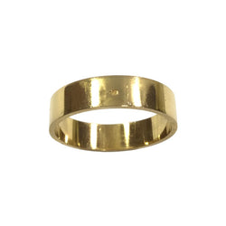 Alliance Homme En Or - Castafiore