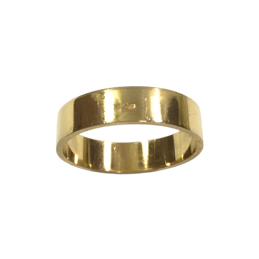 Alliance Homme En Or - Castafiore