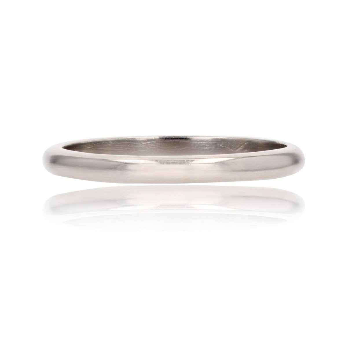 Alliance moderne platine - Castafiore