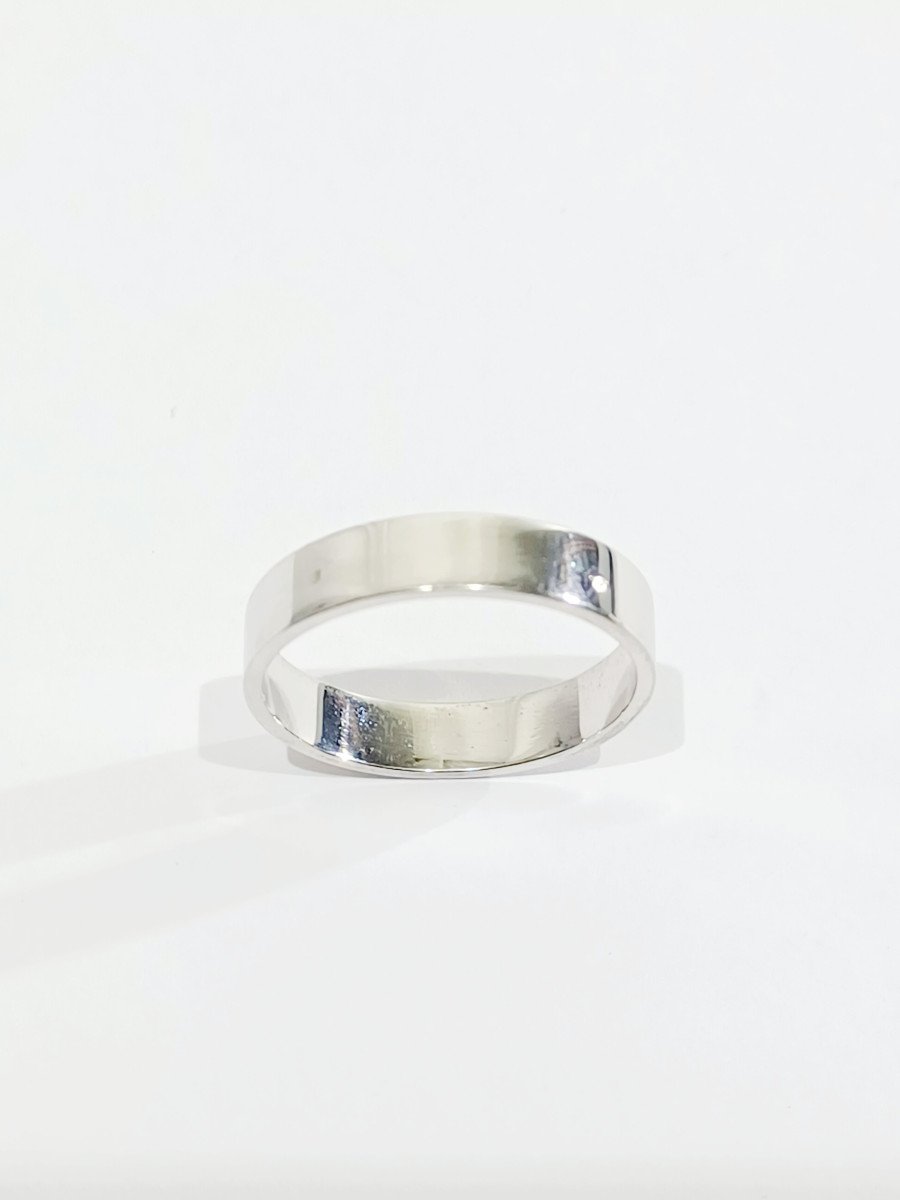 Alliance Or Blanc - Castafiore