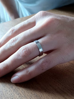 Alliance Or Blanc - Castafiore