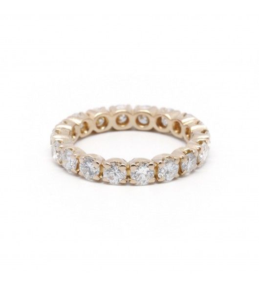Alliance - Or & Diamants - Castafiore