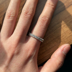 Alliance - Or & Diamants - Castafiore