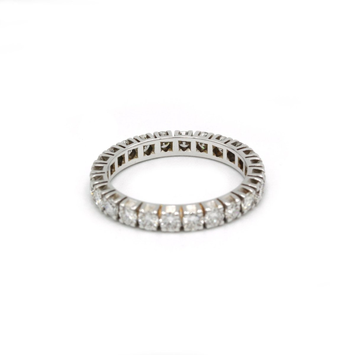 Alliance - Or & Diamants - Castafiore