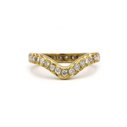 Alliance Or & Diamants - A. A. Mouchet - Castafiore