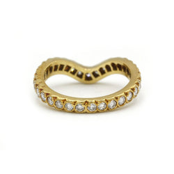 Alliance Or & Diamants - A. A. Mouchet - Castafiore