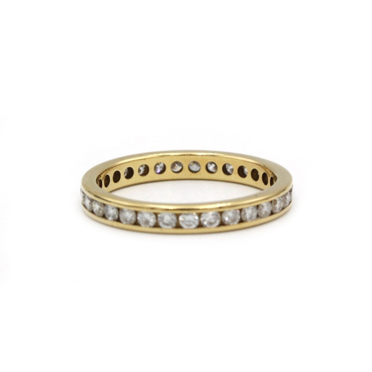 Alliance - Or et diamants - Castafiore