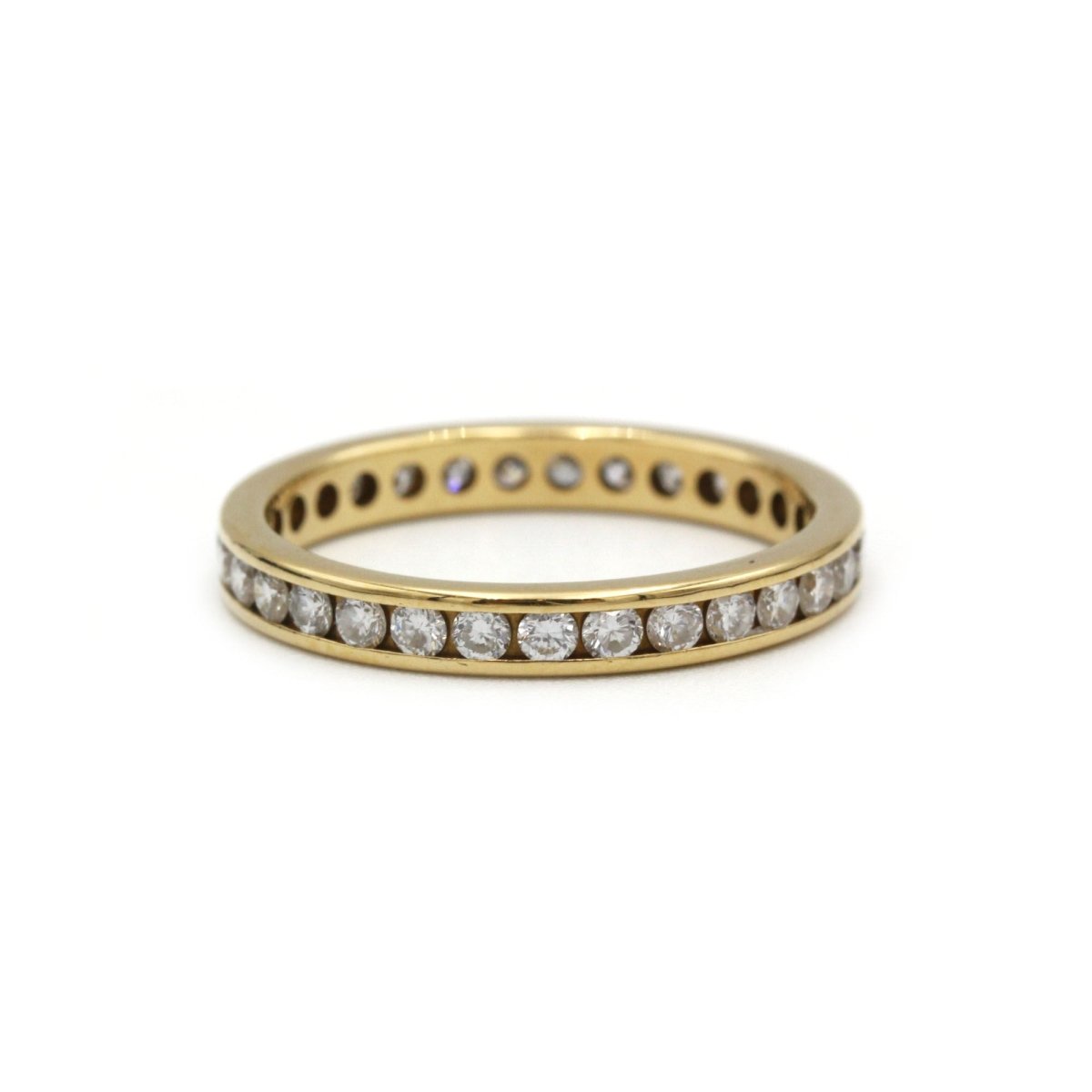 Alliance - Or et diamants - Castafiore