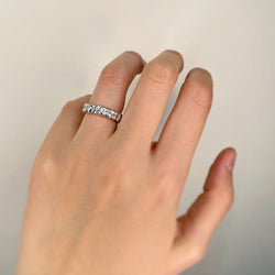 Alliance - Or et diamants