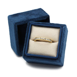 Alliance - Or et diamants - Castafiore