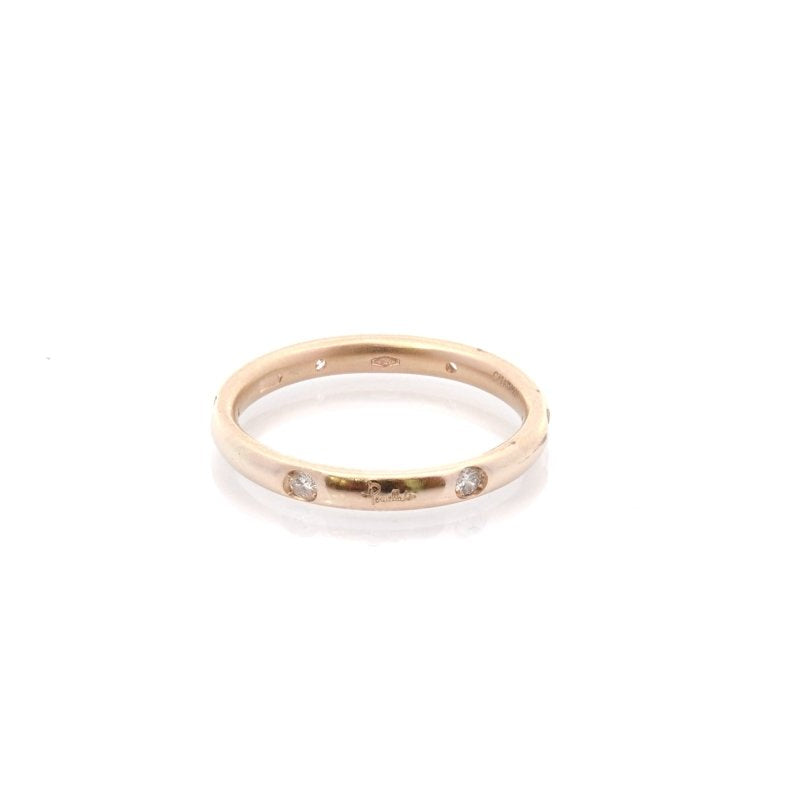 Alliance Pomellato en or 18k - Castafiore