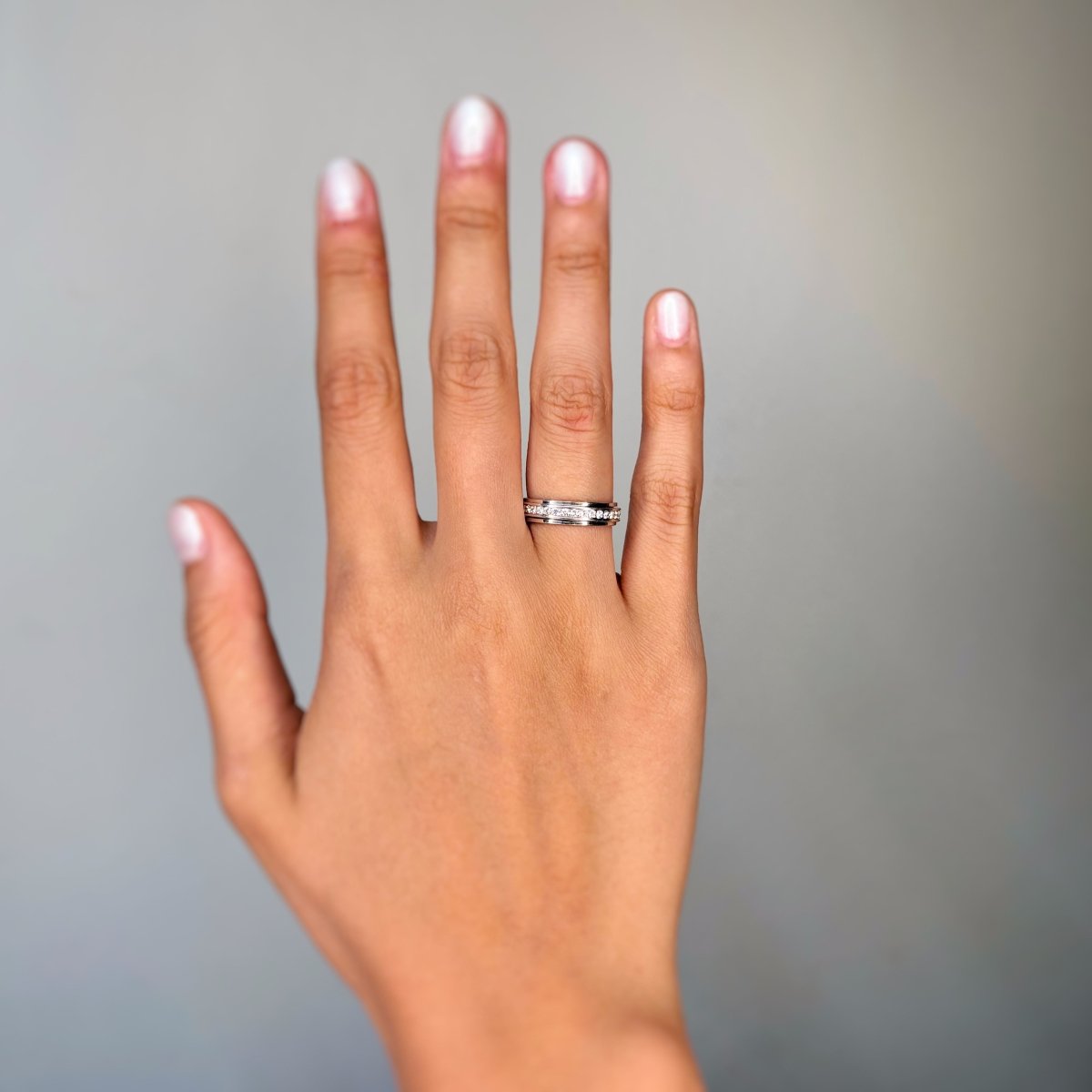 Alliance Possession - PIAGET - Castafiore