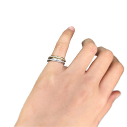 Alliance "Possession" - PIAGET - Castafiore