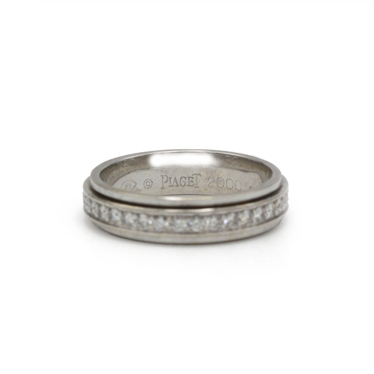 Alliance Possession - PIAGET - Castafiore