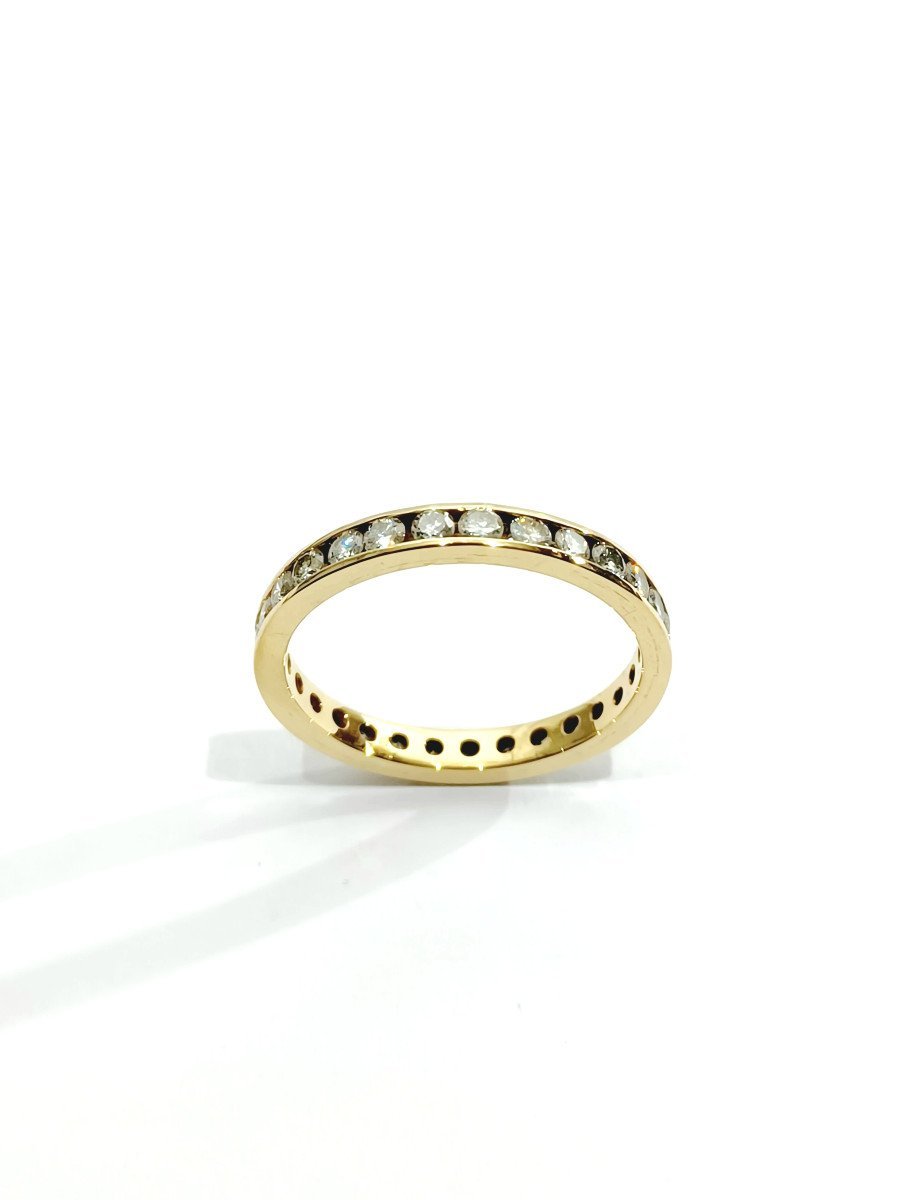 Alliance Tour Diamants - Castafiore