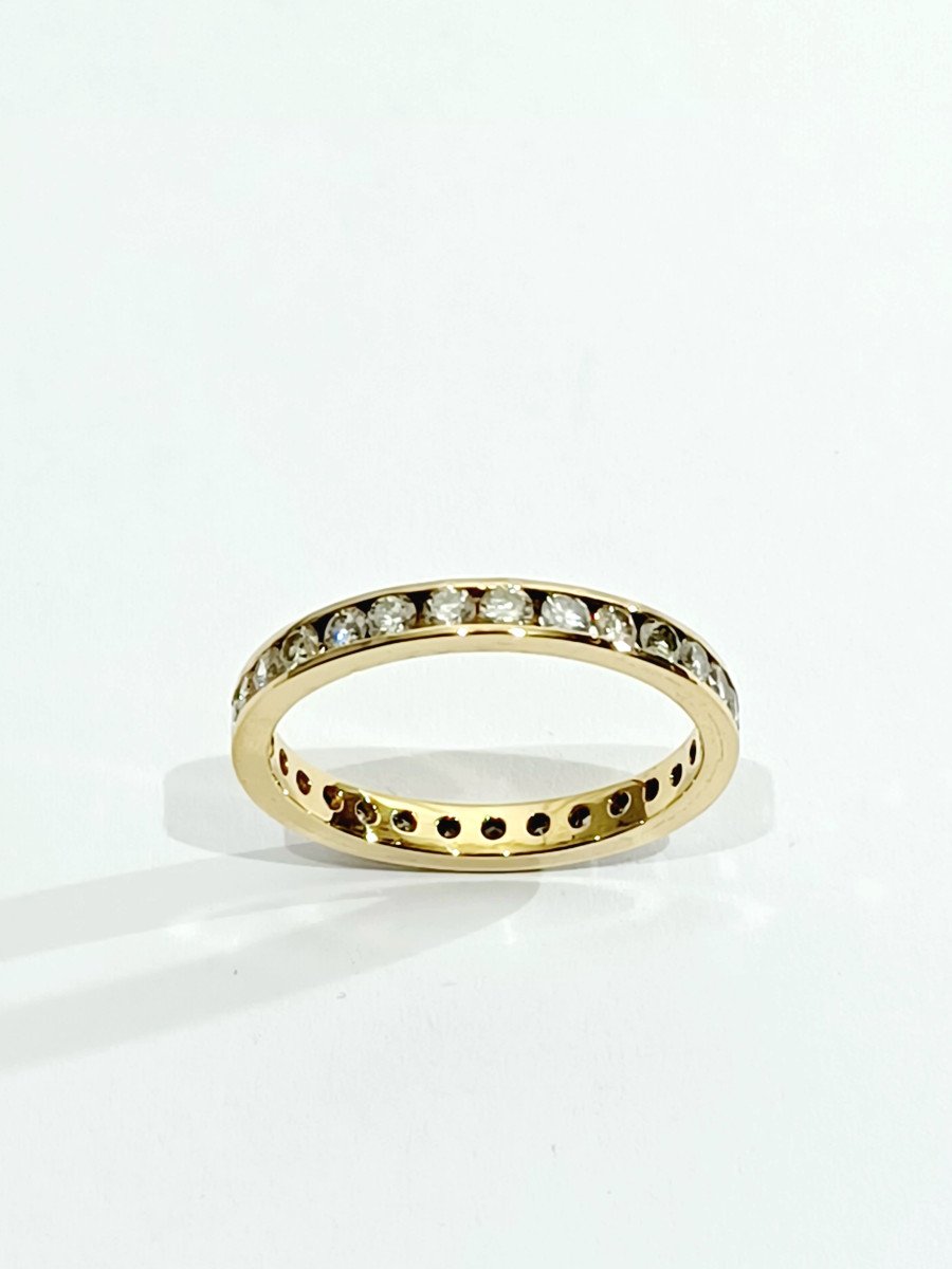 Alliance Tour Diamants - Castafiore