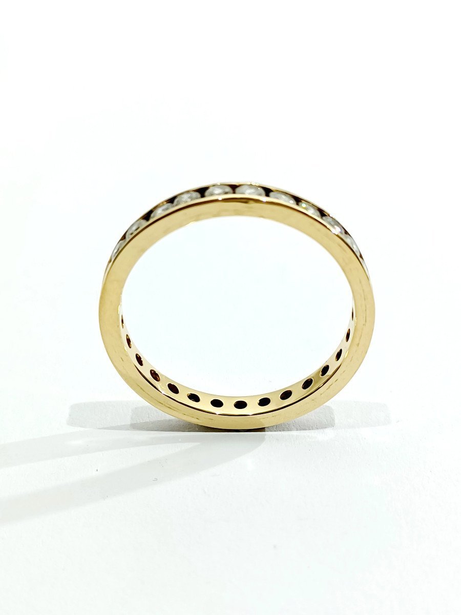 Alliance Tour Diamants - Castafiore