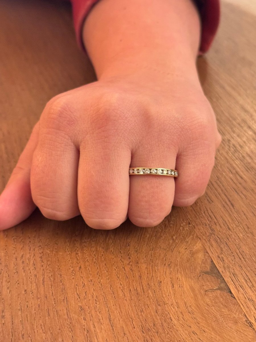 Alliance Tour Diamants - Castafiore