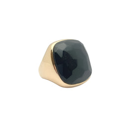 Anello oro 18KT firmato POMELLATO - Castafiore