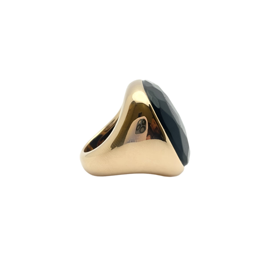 Anello oro 18KT firmato POMELLATO - Castafiore