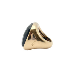 Anello oro 18KT firmato POMELLATO - Castafiore