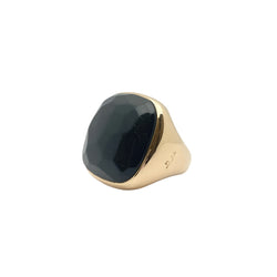 Anello oro 18KT firmato POMELLATO - Castafiore