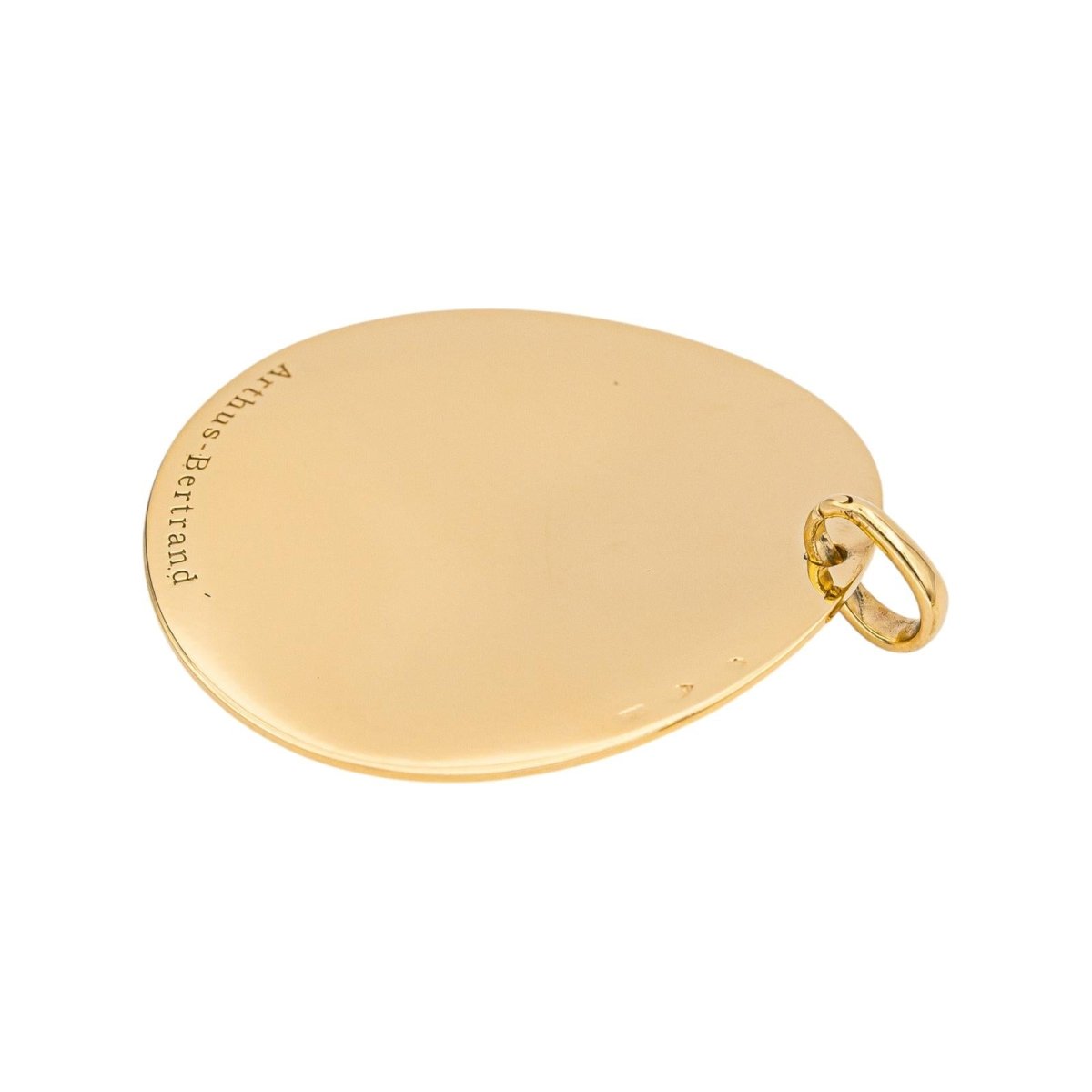 Certified pre-owned Arthus Bertrand Jewelry - Castafiore