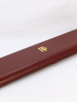 AUDEMARS PIGUET x GUBELIN Montre vintage or jaune - Castafiore