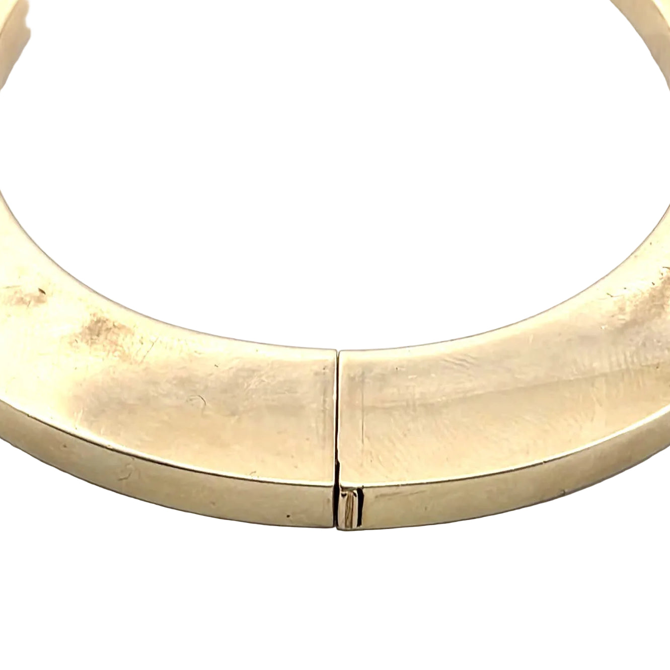 Bracelet Rush in yellow gold, lapis lazuli and diamonds