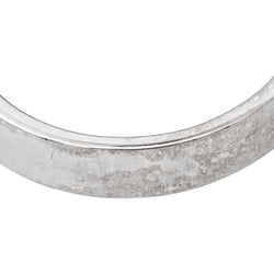 Dinh Van White Gold Diamond Ring
