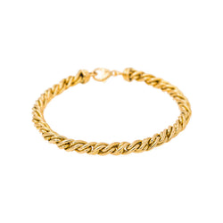 Bracelet Or jaune