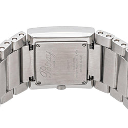 Poiray Ma première Acier Watch