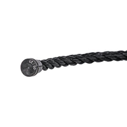 Fred "Infinite Luck" Bracelet in White gold with Diamonds
