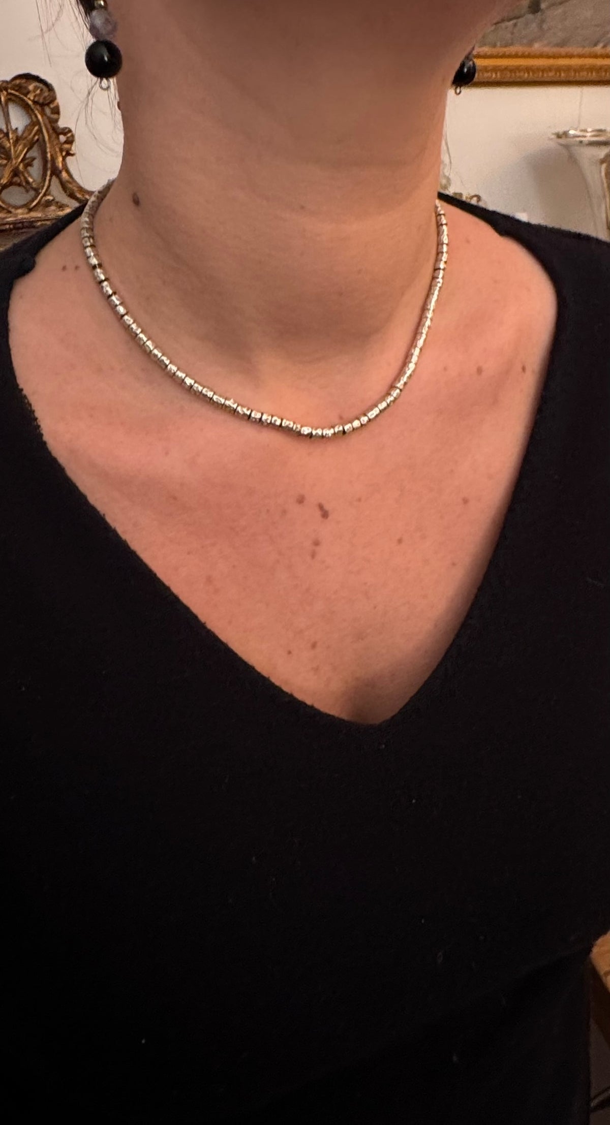 DoDo - Granelli Necklace