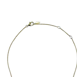 GEMMYO "Lefkos Camaïeux" Pendant Necklace in yellow gold, Tourmaline, and Diamonds