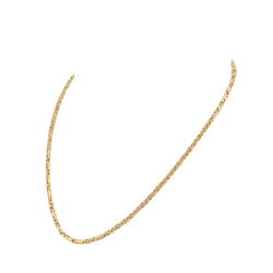 POMELLATO Yellow Gold Chain Necklace