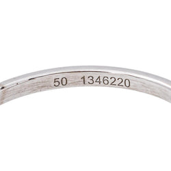 Fred Ring, Force 10, White gold, Diamond