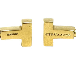 Bracelet Bangle TIFFANY & CO. "Wire" bangle in yellow gold