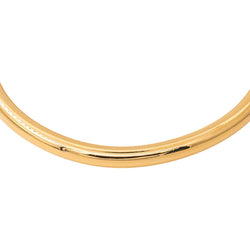 Bracelet Jonc Or jaune