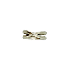 TIFFANY & CO. Ring by PALOMA PICASSO, made of Silver
