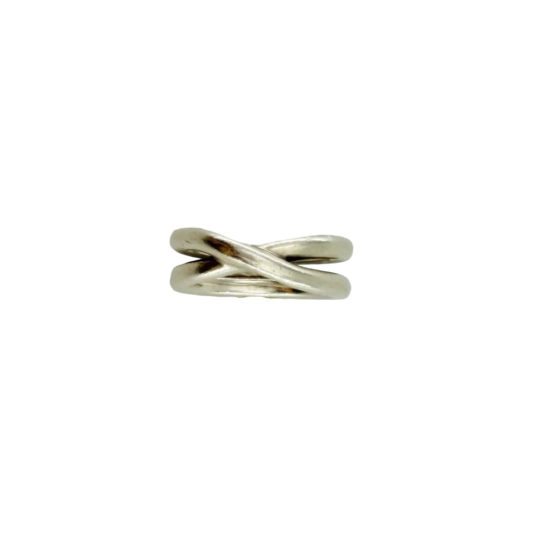 TIFFANY & CO. Ring by PALOMA PICASSO, made of Silver