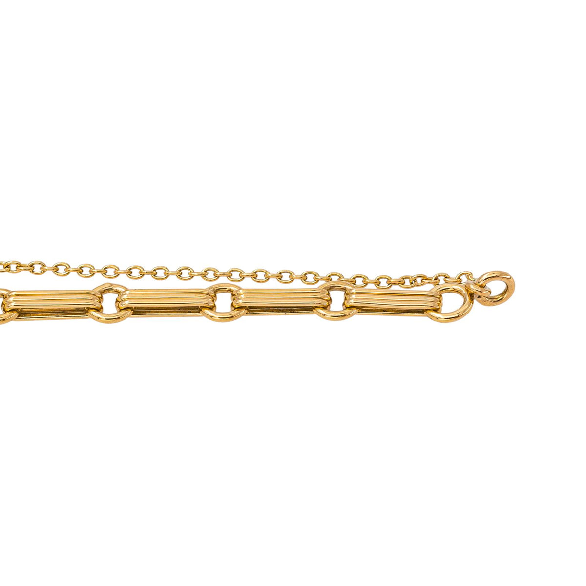 Yellow gold Bracelet