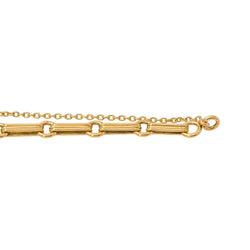 Yellow gold Bracelet